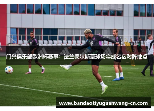 门兴俱乐部欧洲杯赛事：法兰德尔斯草球场将成名宿对阵地点